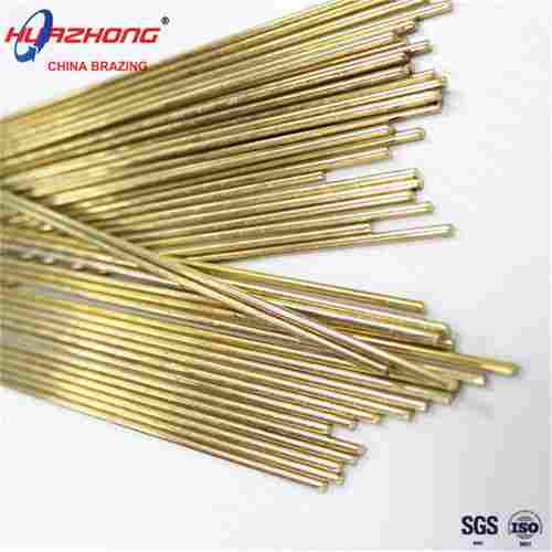 RBCuZn-B/HS226 New Brass Rods Wires Sticks Gold For Repair Welding Brazing Soldering