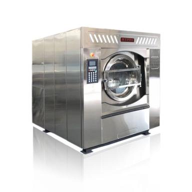 Industrial Washer Extractor 30Kg 50Kg 100Kg Capacity: 100 Kg/Hr