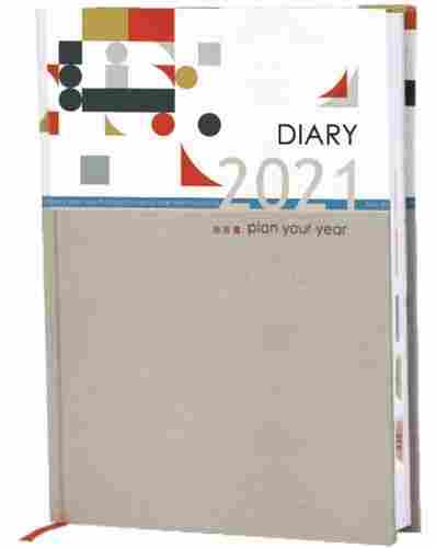 Custom Printed Corporate Diary