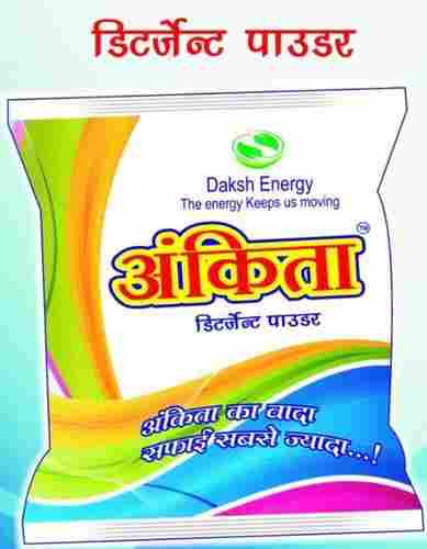 Ankita Brand Detergent Powder