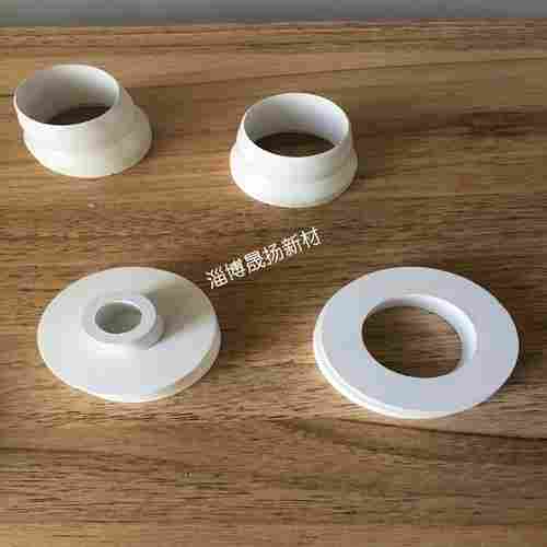 Boron Nitride Ceramics Insulation Make To Order