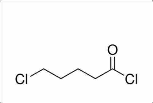 5-Chlorovaleryl Chloride (CAS No.1575-61-7)