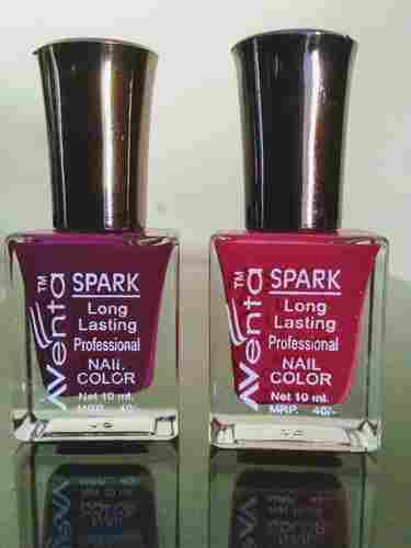 AVENTA SPARK Professional Nail Color