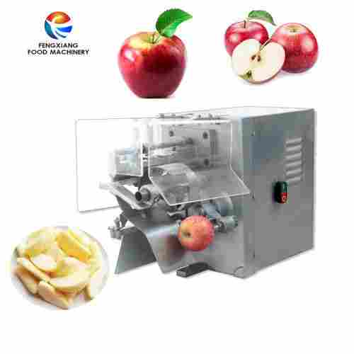 FXP-22 Factory Price Automatic Apple Peeling Coring Separating Machine