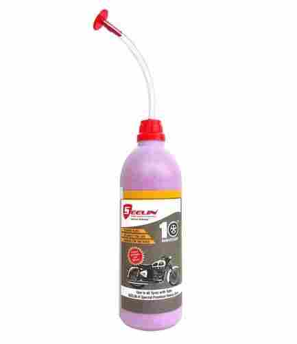Tyre Sealant For Tube Tyre Puncture Free Solution