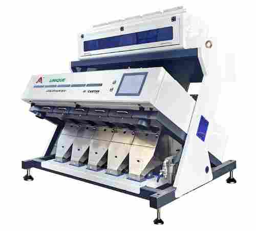 Date Dried Color Sorter Machine