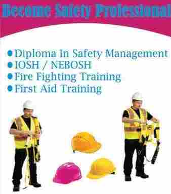 Safety Management Courses Service