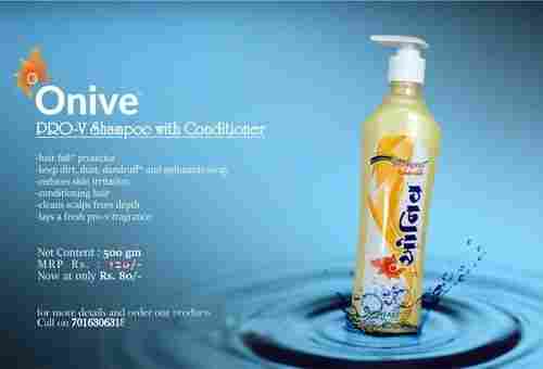 PRO-V Shampoo With Conditioner (Onive)