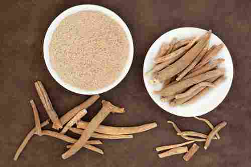 Ashwagandh Root Extract Powder