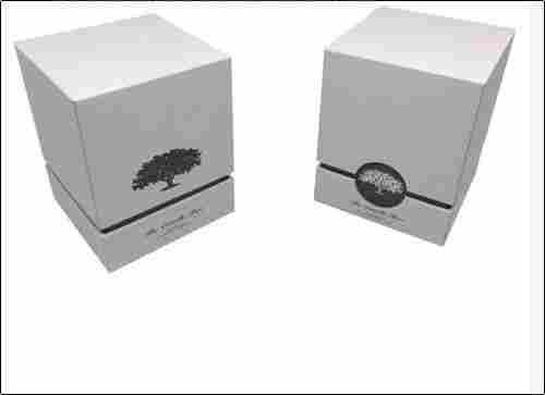 Paper Rigid Gift Box