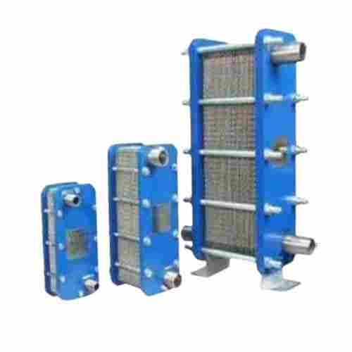 Industrial Steam Heat Exchanger