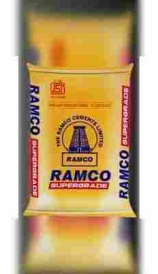 Opc Ramco PPC Cement