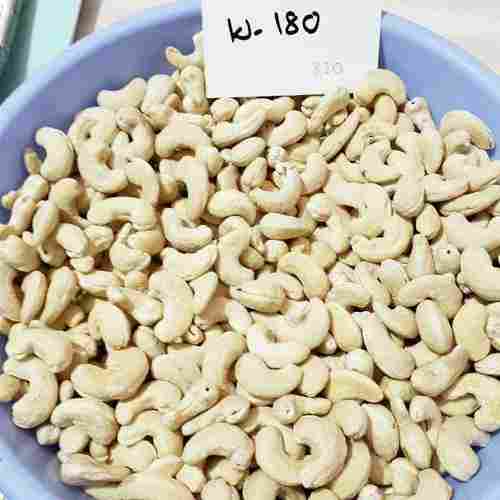 Natural Jumbo Cashew Nuts