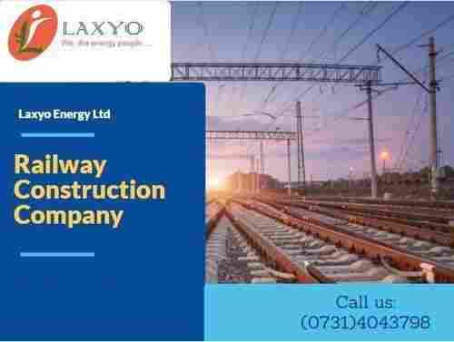 Railway Construction Company