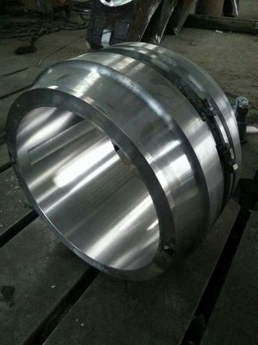 Anti Corrosive Turbine Metal Bearing