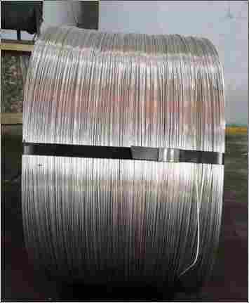 Corrosion Resistant GI Wire
