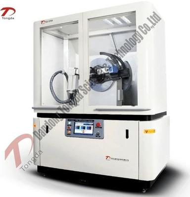 X-Ray Diffractometer (Td-3700Xrd) Application: Indoor