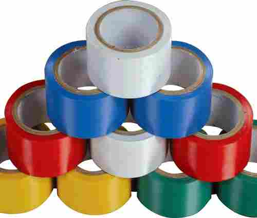 Self Adhesive Color Tapes
