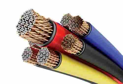 Electric Utility Cables