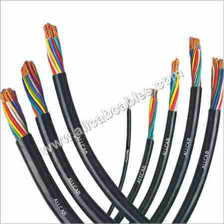 Industrial Copper Flexible Wire