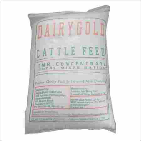 Organic Cattle Feed Supplements