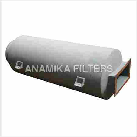 Chemical Filter