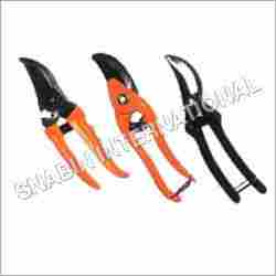 Pruning Shears