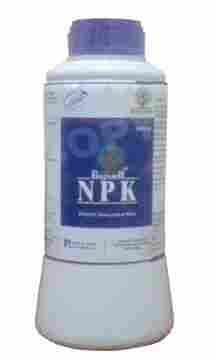 Soluble NPK Fertilizer
