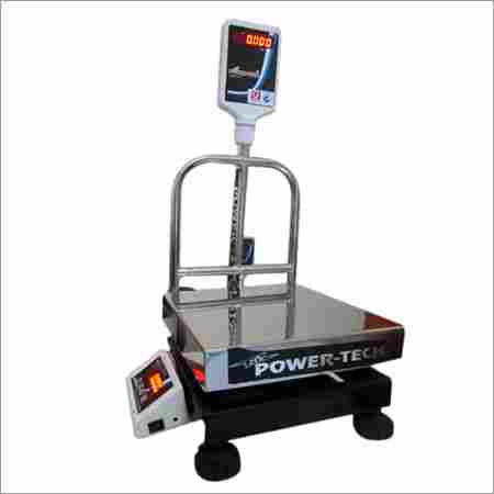 Digital Bench Counting Scale