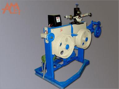 Wire Rolling Machine Application: Industrial And Commercial