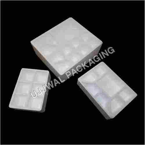 Thermocol Packing Box