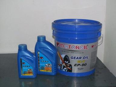 Gear Lubrication Oil