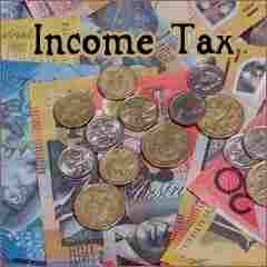 Income Tax Consulting Services