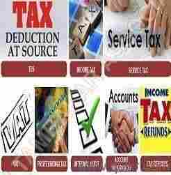 Income Tax Services