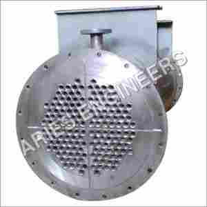 Chemical Process Heat Exchangers