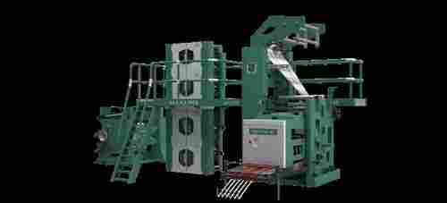 Industrial Printing Machines