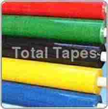 Colored Plastic Packaging Films