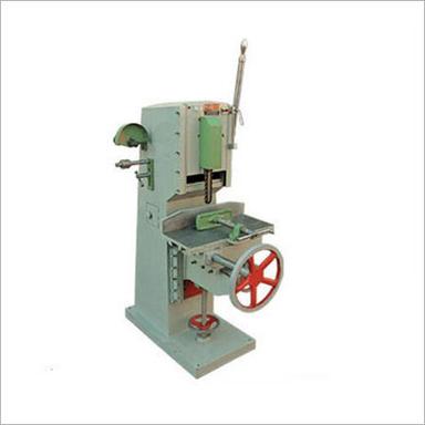 Chain Mortising Machine Application: For Mobile