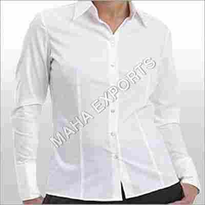 Mens Formal Cotton Shirt
