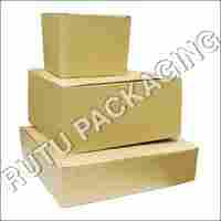 Industrial Corrugated  Boxes