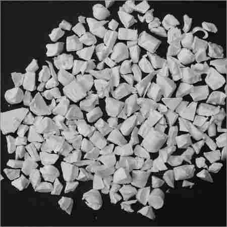 ABS White Plastic Raw Material