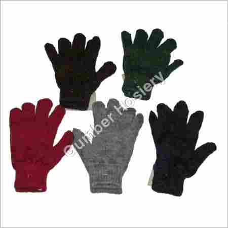 School Uniform Gloves