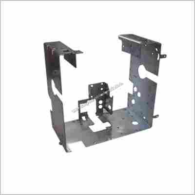 Breaker Relay Chassis