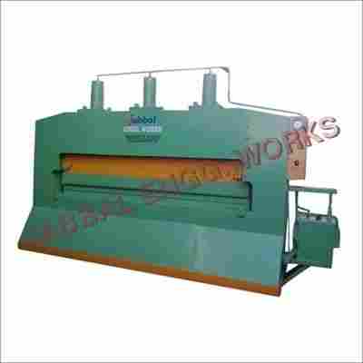 Hydraulic Press Machines