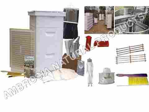 Beekeeping Equipments