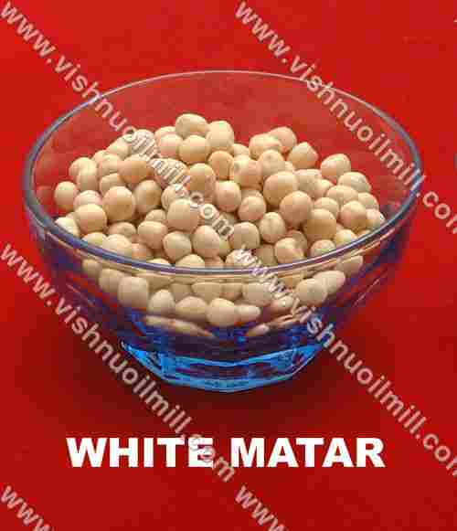 White Matar