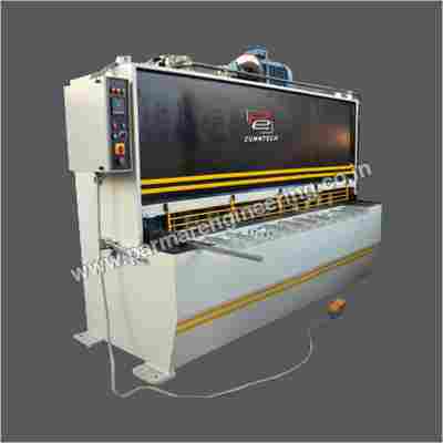 Hydraulic shearing machine supplier in india