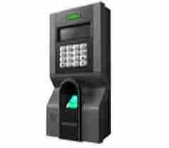 Biometric Access Control And Time Attendance