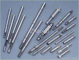 Solid Shafts