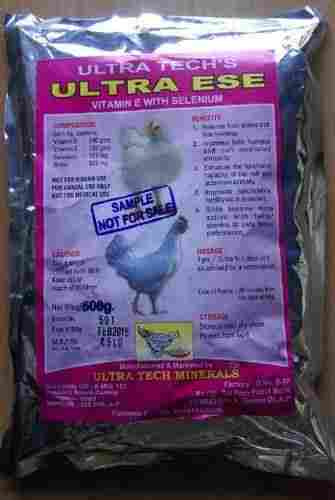 MAA BHABATARINI Poultry Feed Supplements